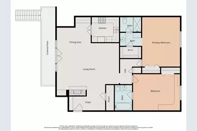 2600 Bellefontaine Street #C22, Houston, TX 77025 - Photo 24