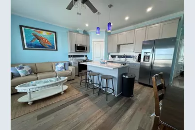 1411 12th Street #Down, Galveston, TX 77550 - Photo 4