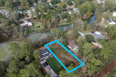 Tbd Lakewood Drive, Conroe, TX 77306 - Photo 2