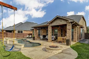 1814 Dominion Heights Ln, Katy, TX 77423 - Photo 2