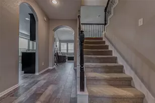 1814 Dominion Heights Ln, Katy, TX 77423 - Photo 20