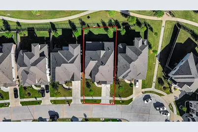 2114 Colonel Fields Drive, Richmond, TX 77469 - Photo 2