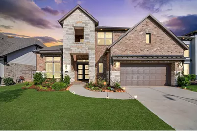 2114 Colonel Fields Drive, Richmond, TX 77469 - Photo 1