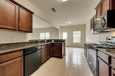 2023 Heath Ridge Lane, Rosenberg, TX 77469 - Photo 2