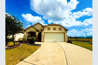 24423 Tesino River Circle, Katy, TX 77493 - Photo 2