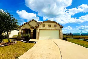 24423 Tesino River Cir, Katy, TX 77493 - Photo 2