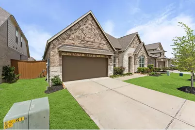 12616 Playa Cove Lane, Texas City, TX 77568 - Photo 4