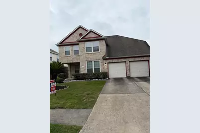 12823 Porter Meadow Lane, Houston, TX 77014 - Photo 2
