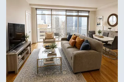 1400 McKinney Street #2607, Houston, TX 77010 - Photo 2