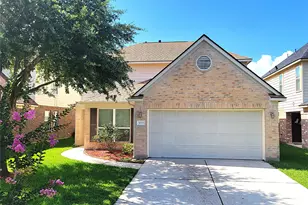 5007 Fair Oak Dale Ln, Humble, TX 77346 - Photo 1