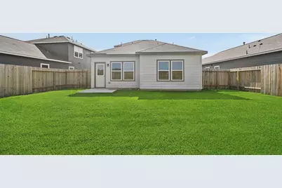 11534 Heritage Wind Drive, Crosby, TX 77532 - Photo 6