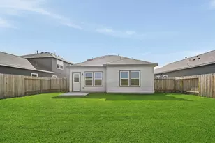 11534 Heritage Wind Dr, Crosby, TX 77532 - Photo 6
