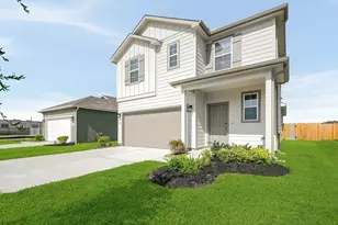 11534 Heritage Wind Dr, Crosby, TX 77532 - Photo 2
