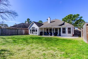 20922 Clovermeadow, Spring, TX 77379 - Photo 28