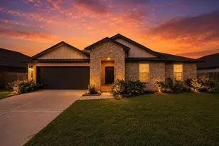 8706 Marlow Dr, Texas City, TX 77591 - Photo 1