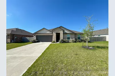 8706 Marlow Drive, Texas City, TX 77591 - Photo 2