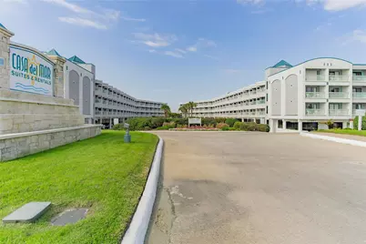 6102 Seawall Boulevard #393, Galveston, TX 77551 - Photo 22