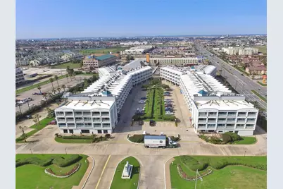 6102 Seawall Boulevard #393, Galveston, TX 77551 - Photo 1