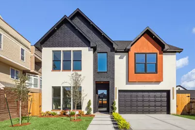 304 Enid Street, Houston, TX 77009 - Photo 2