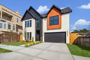 304 Enid St, Houston, TX 77009 - Photo 1