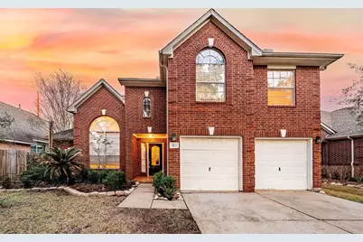 3627 Heritage Colony Drive, Missouri City, TX 77459 - Photo 1