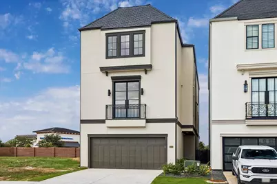 4623 Sunset Circle, Sugar Land, TX 77479 - Photo 1