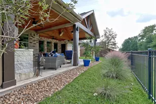 271 Little Dog Dr, Montgomery, TX 77356 - Photo 40