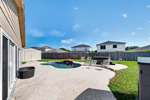 9303 Cold River Ct, Humble, TX 77396 - Photo 38