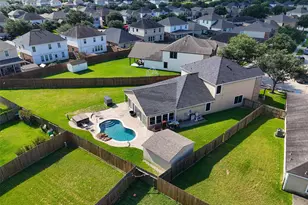 9303 Cold River Ct, Humble, TX 77396 - Photo 40