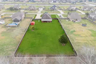 4926 Magnolia Bend Dr, Rosharon, TX 77583 - Photo 22