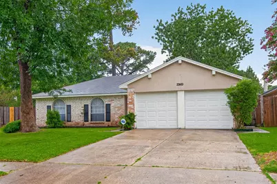 22419 Springgate Drive, Spring, TX 77373 - Photo 2
