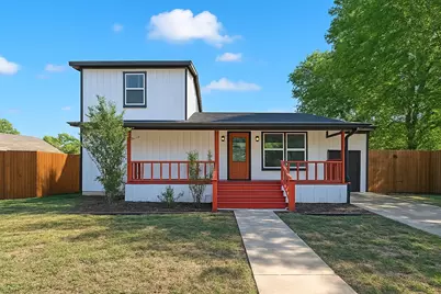 508 W White Avenue, McKinney, TX 75069 - Photo 2