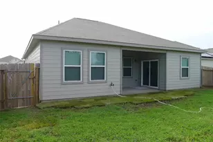 1025 Blue Beech Ln, Brookshire, TX 77423 - Photo 2