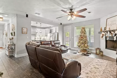 6938 Old Honey Island Road, Kountze, TX 77625 - Photo 2