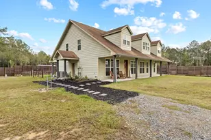6938 Old Honey Island Rd, Kountze, TX 77625 - Photo 2