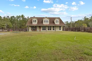6938 Old Honey Island Rd, Kountze, TX 77625 - Photo 1