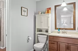 6938 Old Honey Island Rd, Kountze, TX 77625 - Photo 20