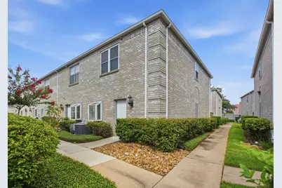 7719 Cambridge Street #7719, Houston, TX 77054 - Photo 2