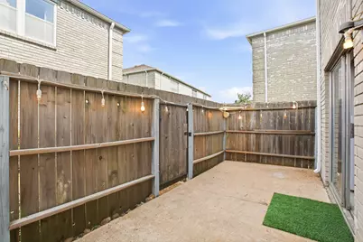7719 Cambridge Street #7719, Houston, TX 77054 - Photo 4