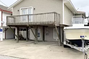 318 Marine Way, Freeport, TX 77541 - Photo 1