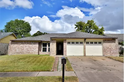 17906 Glenpatti Drive, Houston, TX 77084 - Photo 1