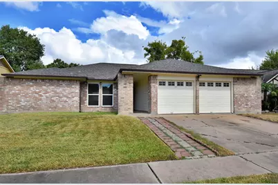 17906 Glenpatti Drive, Houston, TX 77084 - Photo 2