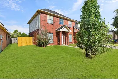 5407 W Harrow Drive, Houston, TX 77084 - Photo 4