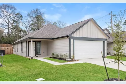 13438 Musky Drive, Conroe, TX 77384 - Photo 1