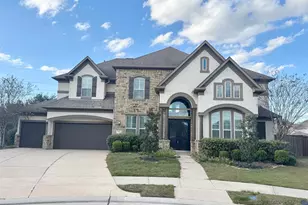 3803 Preston Cove Ct Ct, Katy, TX 77494 - Photo 2