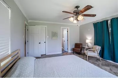 545 Elm Street, Sour Lake, TX 77659 - Photo 4