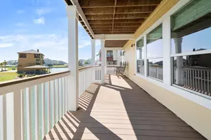 23 Fleming, Hitchcock, TX 77563 - Photo 22