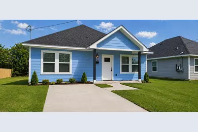 430 Shamrock Street, Beaumont, TX 77701 - Photo 2