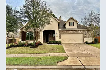 13326 Lake Chesdin Road, Houston, TX 77044 - Photo 1