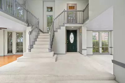 1513 Beaconshire Road, Houston, TX 77077 - Photo 2